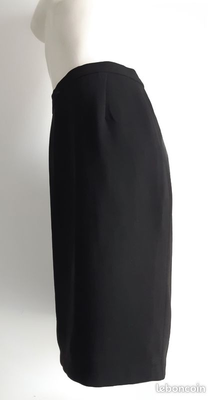 Jupe LMV Taille 40 - Style évasé, Multicolore, Occasion Très Bon état