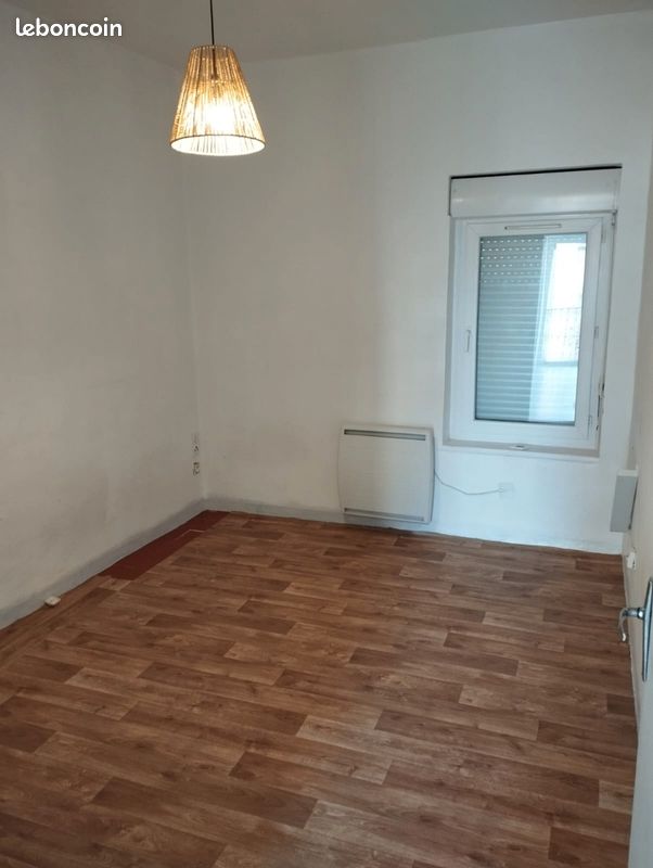 Appartement 4 pièces 45 m² · à Béziers · 45 m² · 550 €/mois