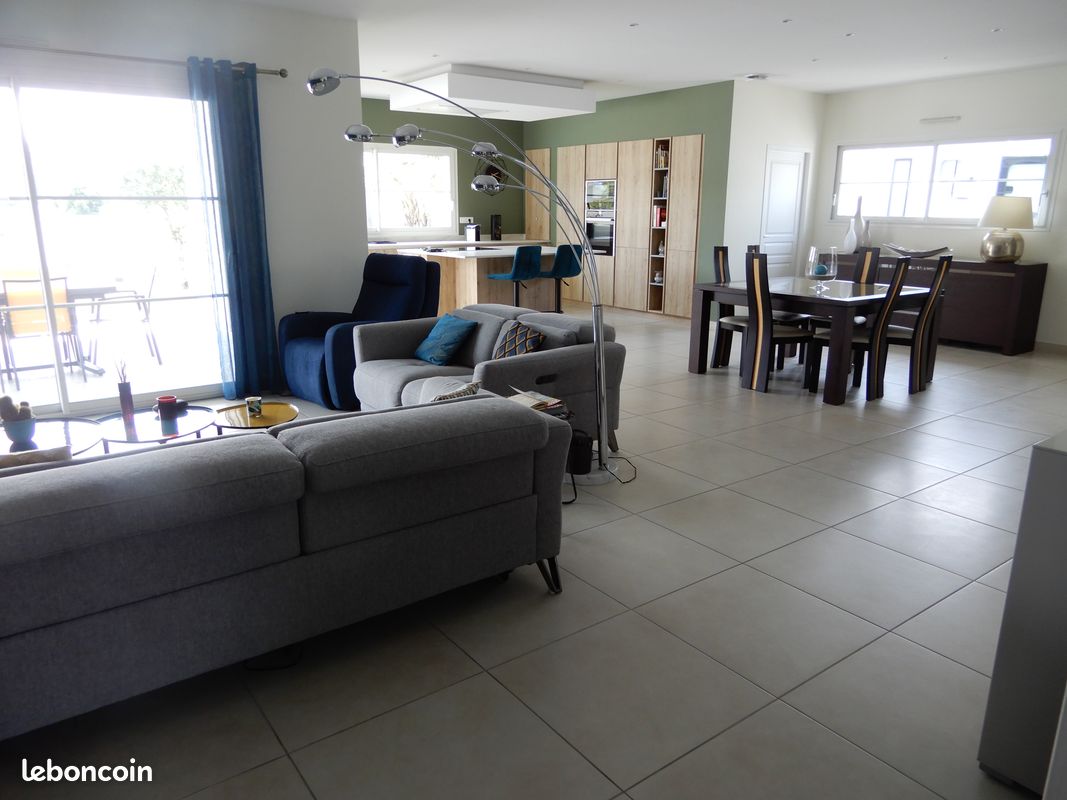 Maison 5 pièces 182 m² · à Biganos · 182 m² · 670 000 €