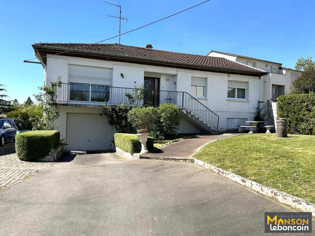 Maison 6 pièces 130 m² · à Neuves-Maisons · 130 m² · 260 000 €
