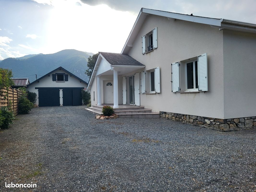 Maison 7 pièces 131 m² · à Marignac · 131 m² · 244 000 €