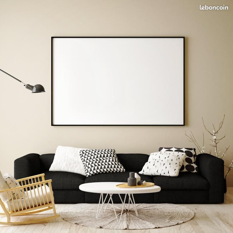 Appartement 3 pièces 62 m² · à Chatou · 62 m² · 440 000 €