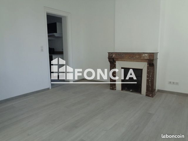 Appartement 1 pièce 24 m² · à Soissons · 24 m² · 429 €
