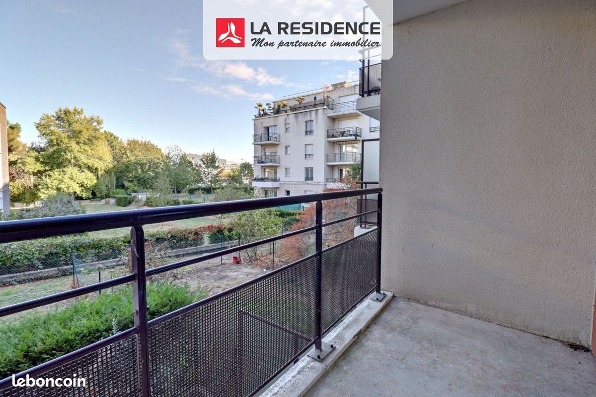 Appartement 2 pièces 40 m² · à Carrières-sous-Poissy · 40 m² · 179 000 €