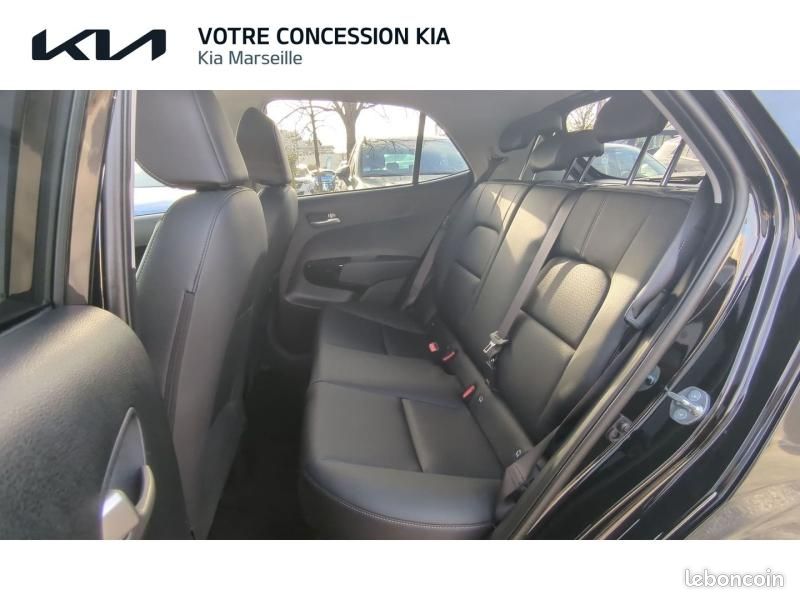 Kia Picanto 1.0 GDi 68ch GT-Line (image 5)