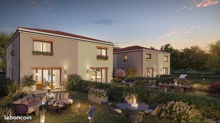 Maison 39 m² Labarthe-sur-Lèze