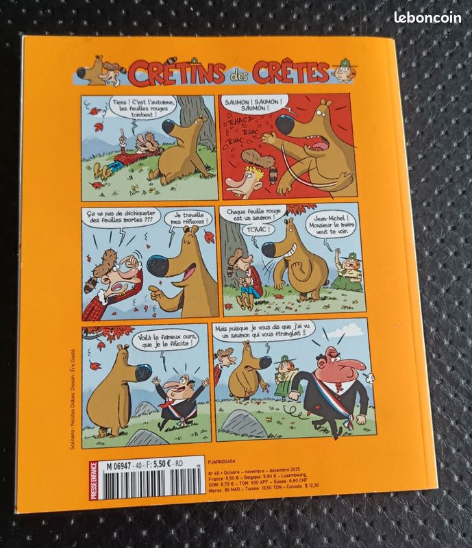 Livre enfants (image 2)