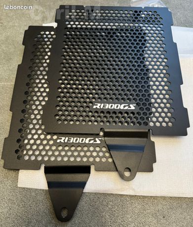 Grille Radiateur SMB MOTO PARTS Pour BMW R NINE T – Neuf