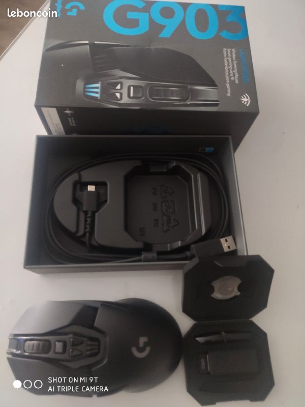 Logitech g903 (image 1)