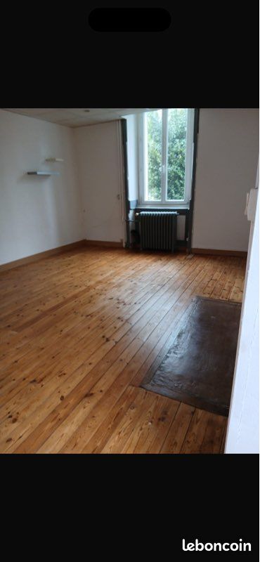 Appartement 2 pièces 30 m² · à Guingamp · 30 m² · 480 €/mois