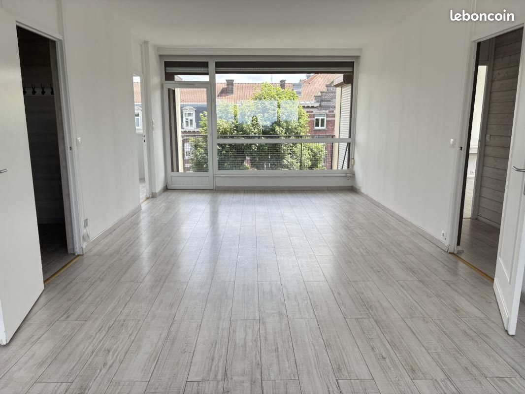 Appartement 4 pièces 99 m² · à Roubaix · 99 m² · 199 500 €