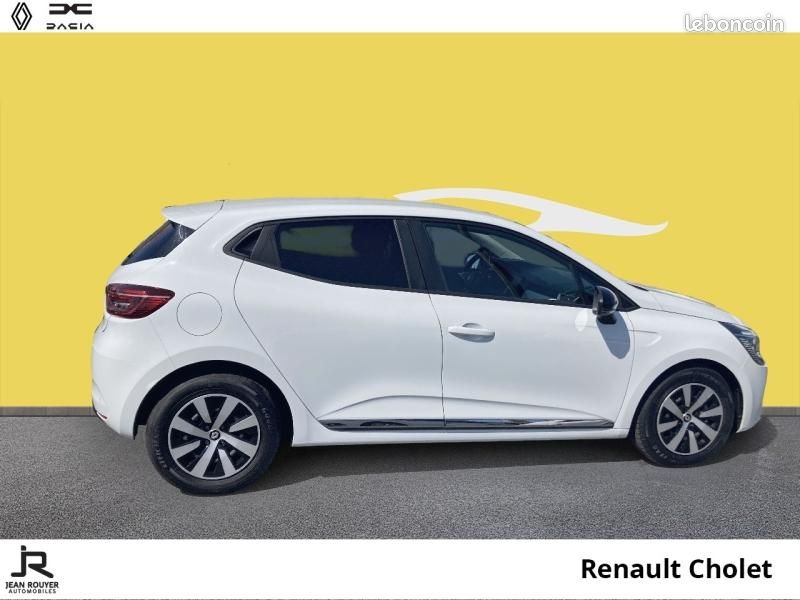 Renault Clio 1.5 Blue dCi 100ch Evolution (image 13)