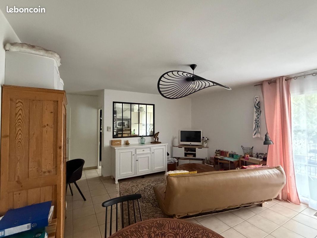 Appartement 3 pièces 68 m² · à Saint-Martin-Lacaussade · 68 m² · 693 €/mois