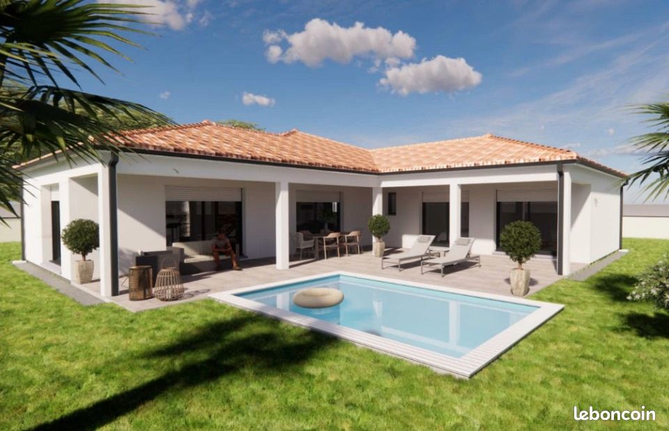 Maison 5 pièces 152 m² · à Basse-Goulaine · 152 m² · 652 000 €