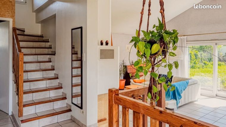 Maison 4 pièces 126 m² — 6