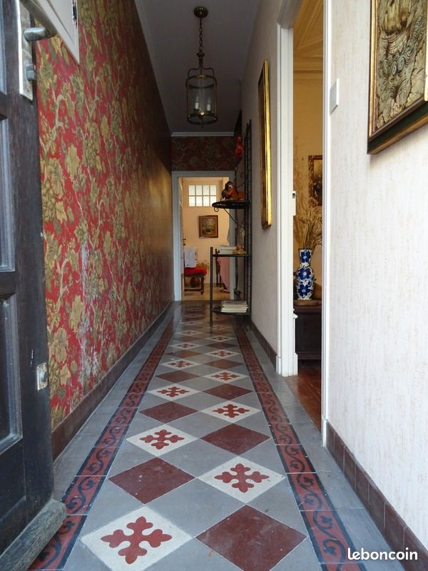 Maison 5 pièces 126 m² - Saint-Claud 16450 (image principale 4)