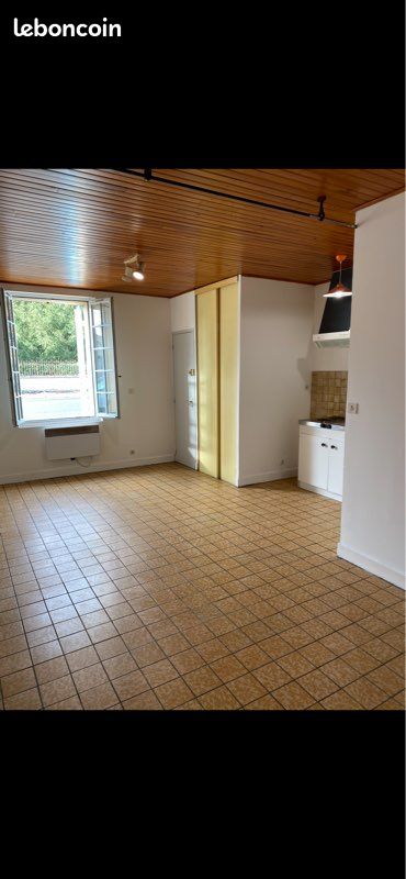Appartement 1 pièce 30 m² · à Bergerac · 30 m² · 425 €