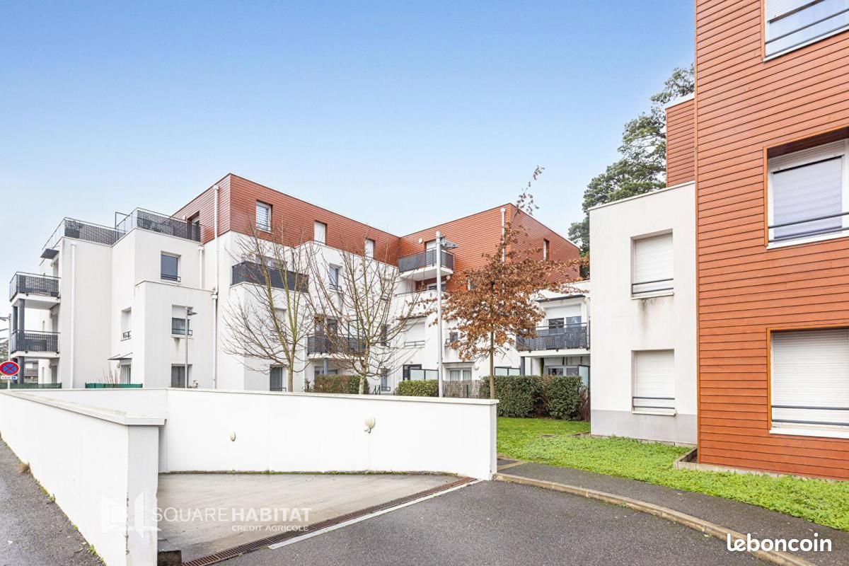 Appartement 2 pièces 41 m² · à Mordelles · 41 m² · 149 000 €