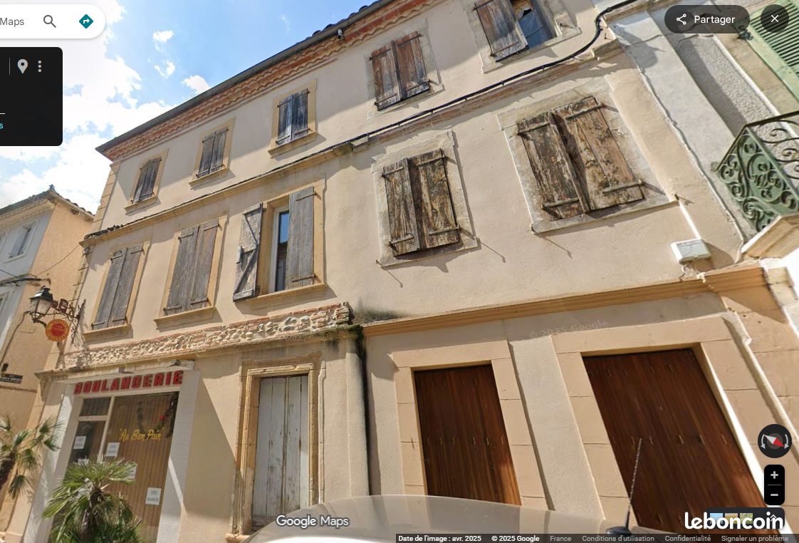 Maison 15 pièces 360 m² · à Cazères · 360 m² · 140 000 €