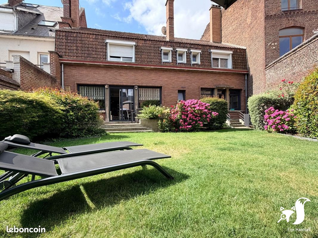 Maison 7 pièces 316 m² · à Cambrai · 316 m² · 472 500 €