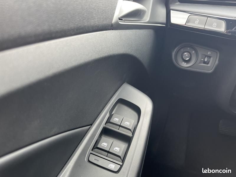 Mg motor MG3 Hybrid+ 195ch Comfort (image 20)