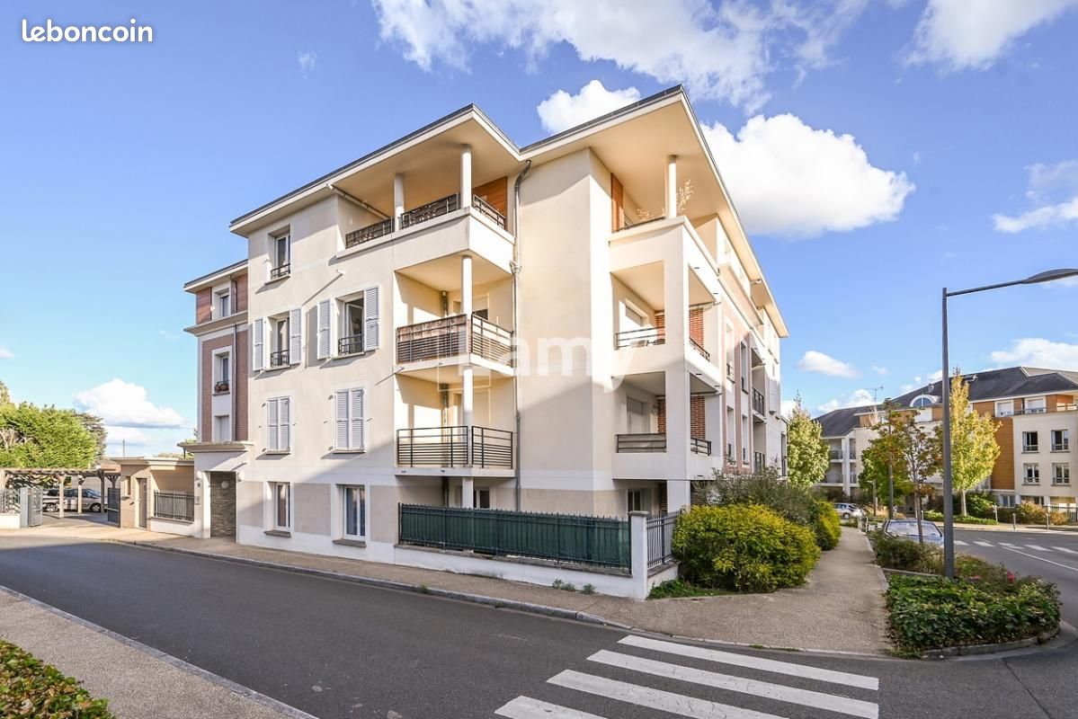 Appartement 2 pièces 35 m² · à Orléans · 35 m² · 109 000 €