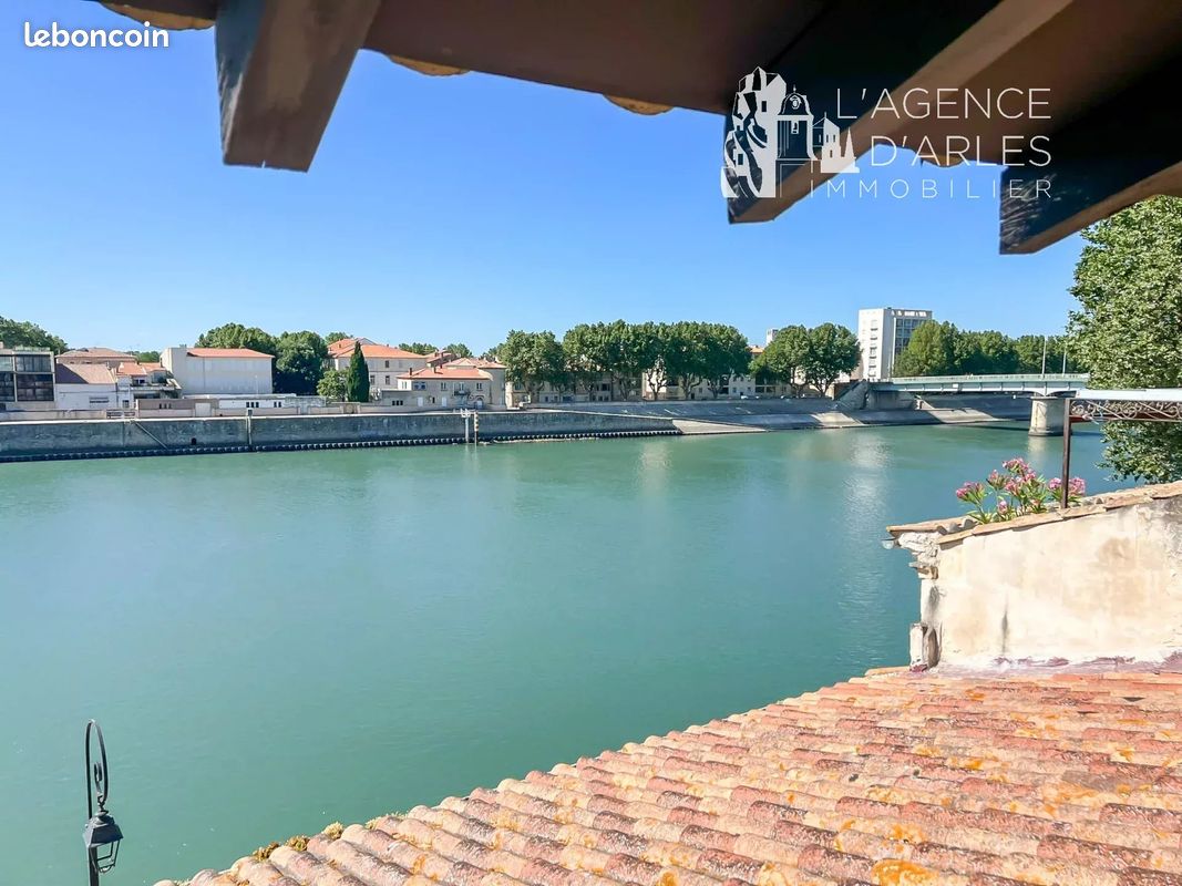 Maison 3 pièces 166 m² · à Arles · 166 m² · 580 000 €