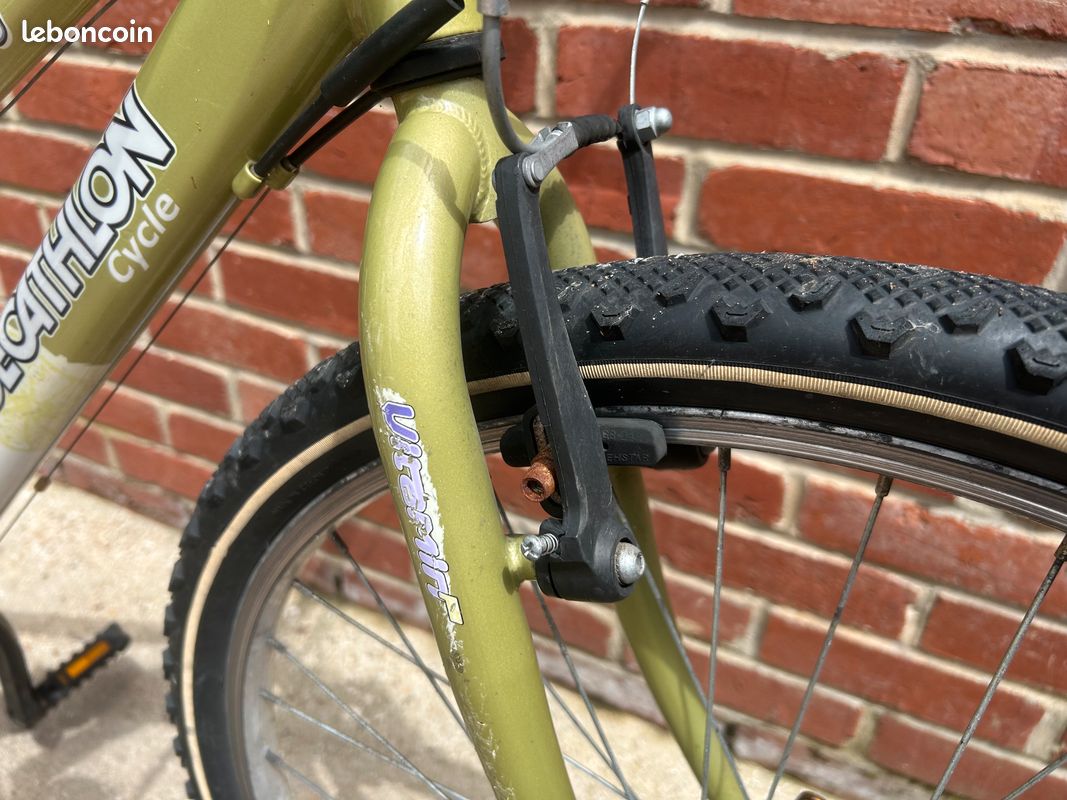 VTT 26 Pouces (image 6)