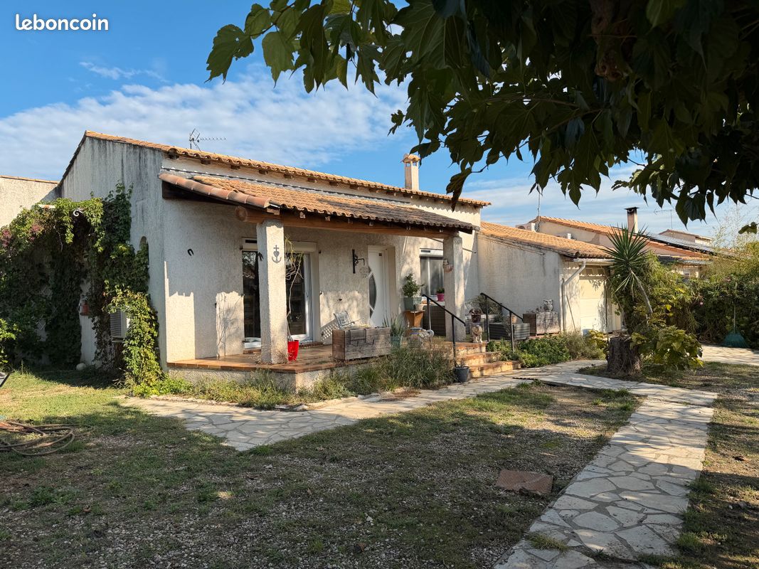 Maison 5 pièces 95 m² · à Bellegarde · 95 m² · 312 000 €