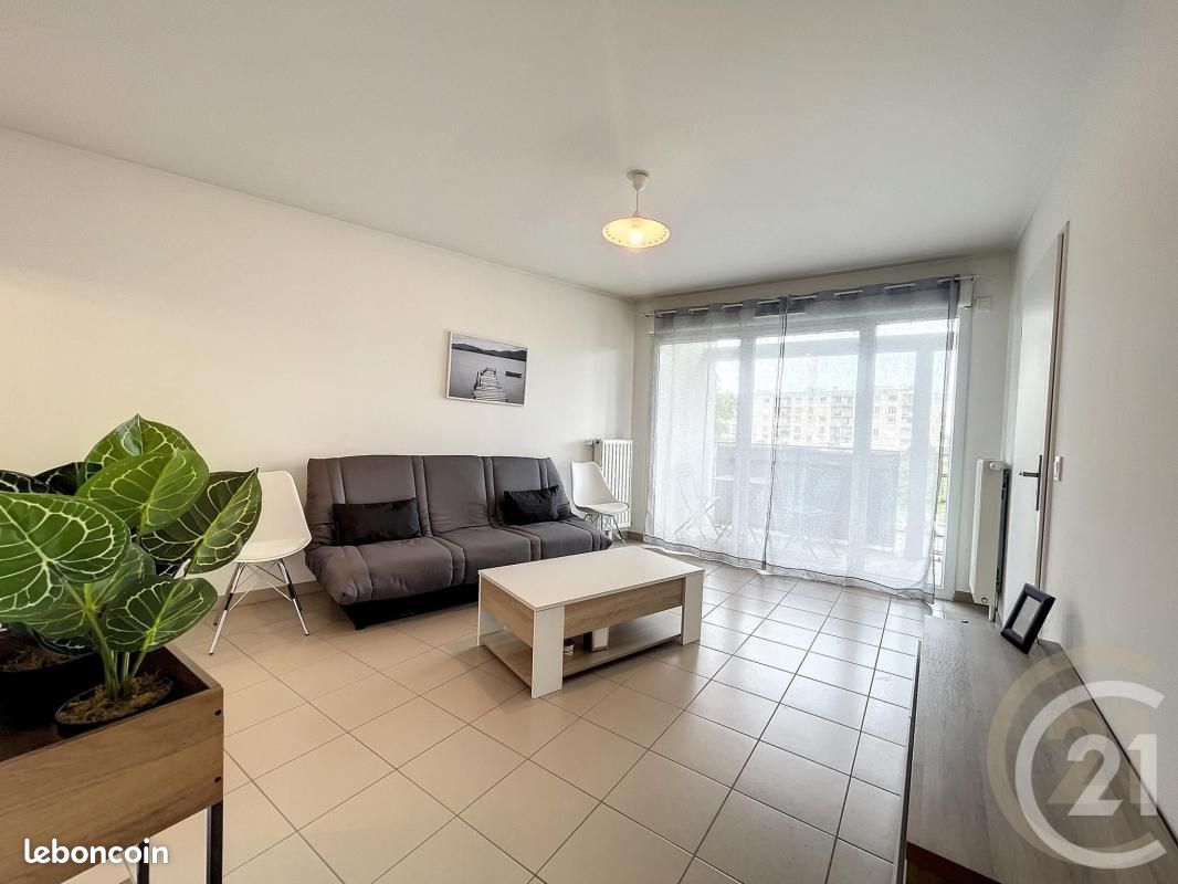 Appartement 2 pièces 43 m² · à Le Mée-sur-Seine · 43 m² · 855 €/mois