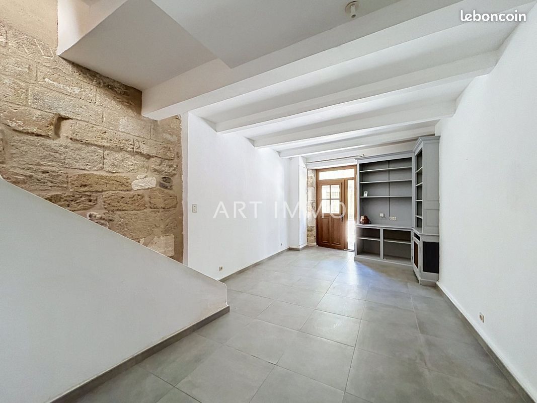 Maison 3 pièces 82 m² · à Cavaillon · 82 m² · 148 500 €