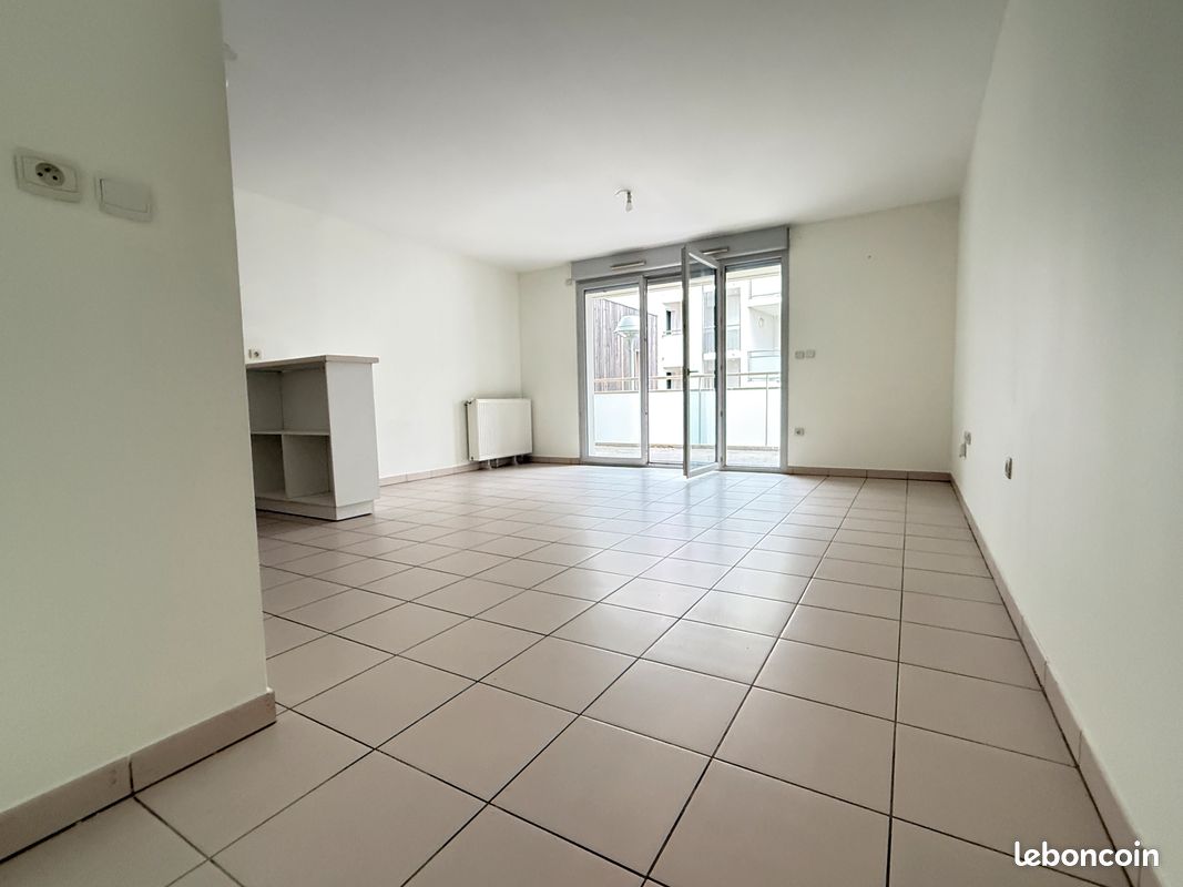 Appartement 3 pièces 65 m² · à Toulouse · 65 m² · 145 000 €