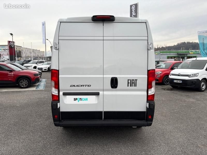 Fiat Ducato Fg L2H2 3.3 140ch Easy Pro (image 11)