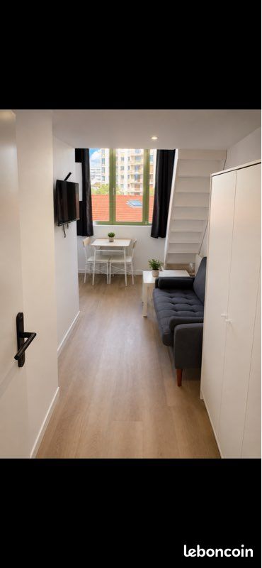 Appartement 1 pièce 24 m² · à Reims · 24 m² · 680 €/mois