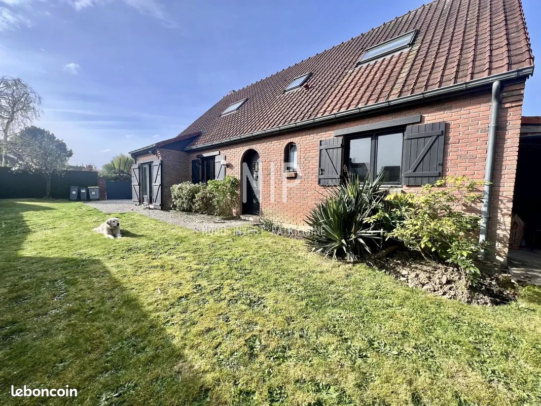 Maison 6 pièces 171 m² · à Bondues · 171 m² · 679 000 €