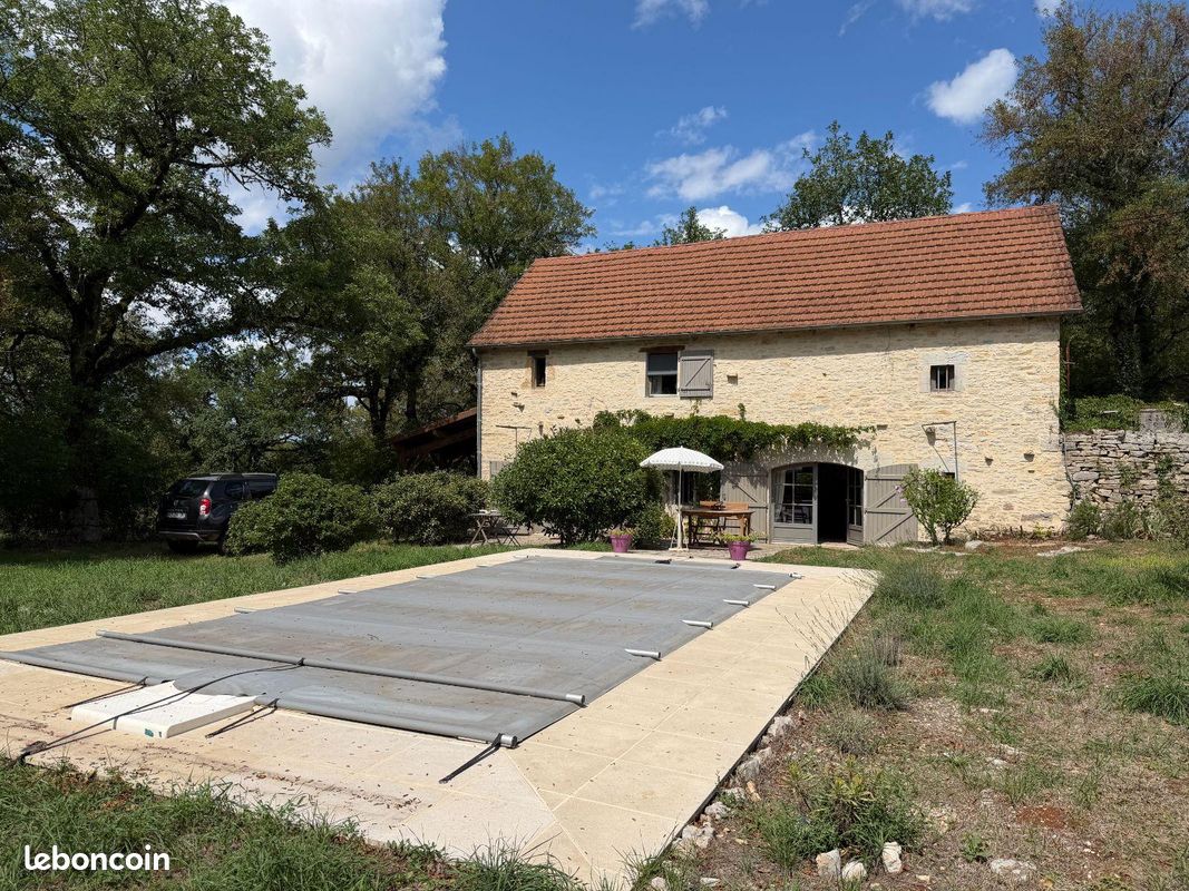 Maison 2 pièces 102 m² · à Livernon · 102 m² · 241 200 €
