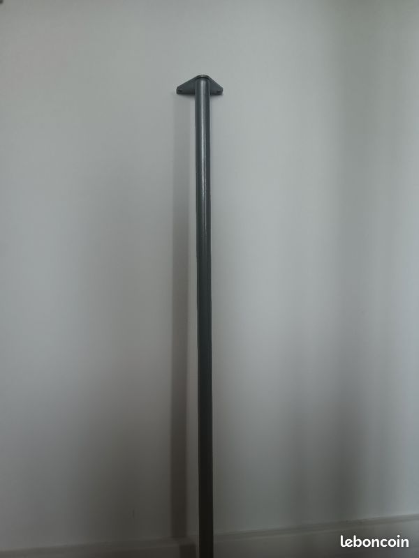 Komplement tringle Pax 100cm (image 2)