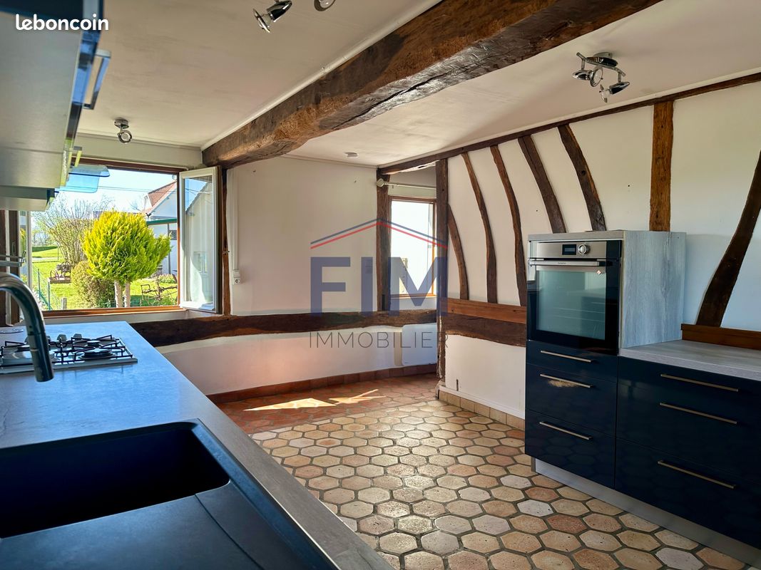 Maison 5 pièces 148 m² (image 7)