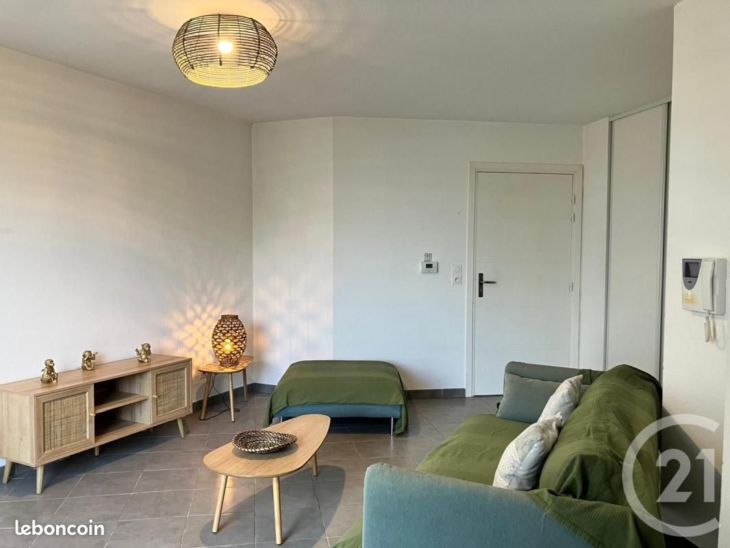 Appartement 3 pièces 56 m² · à Toulouse · 56 m² · 750 €/mois