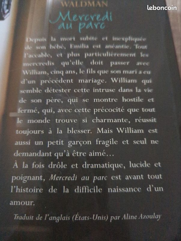 Livre romon (image 2)