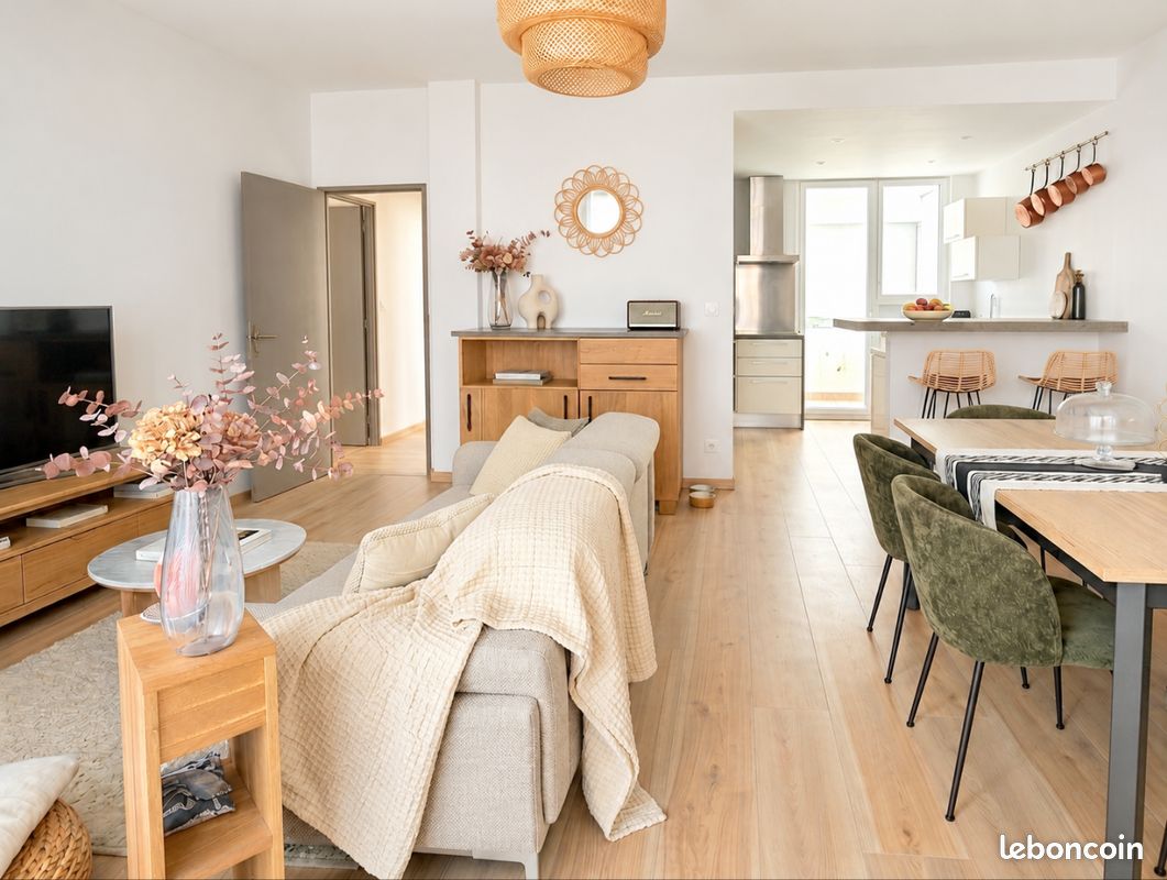Maison 4 pièces 87 m² · à Toulouse · 87 m² · 376 000 €