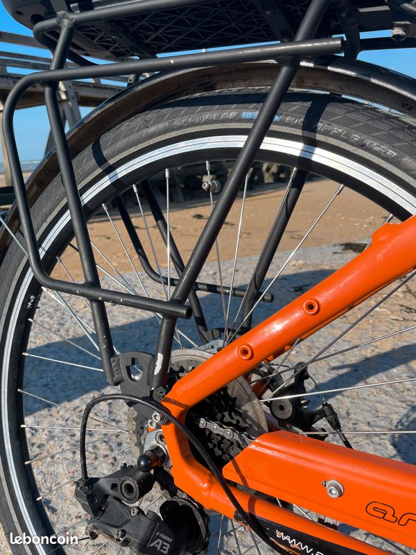 A saisir beaux velos electrique (image 7)