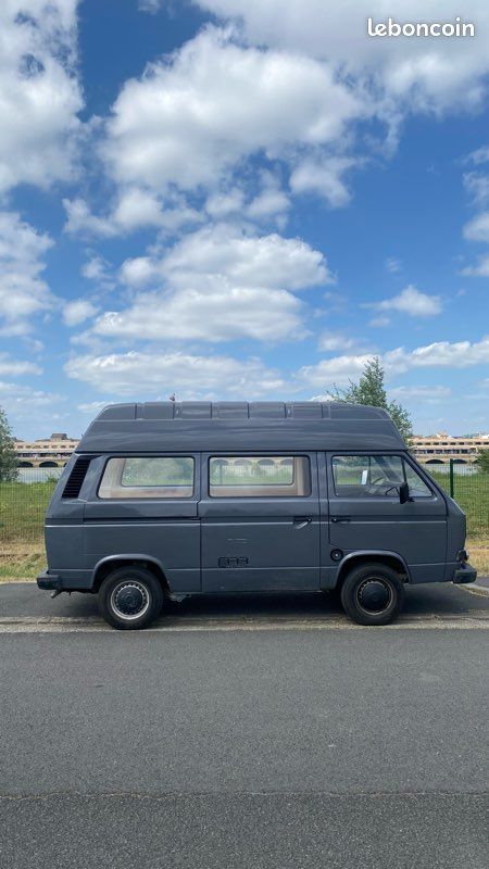 MOTEUR NEUF Volkswagen transporteur T3 (image 4)