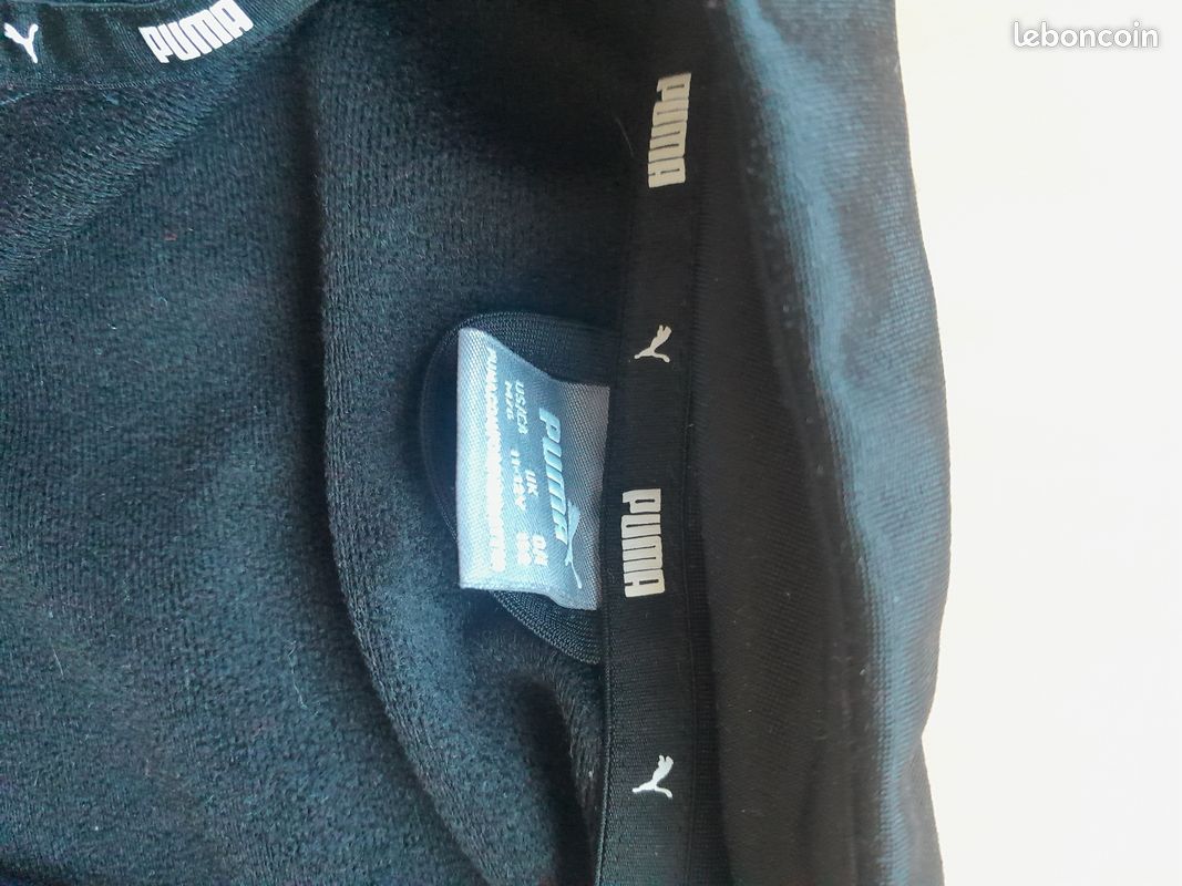 Vêtement - Lot de 5 survêtements - 11/12 ans (image 3)