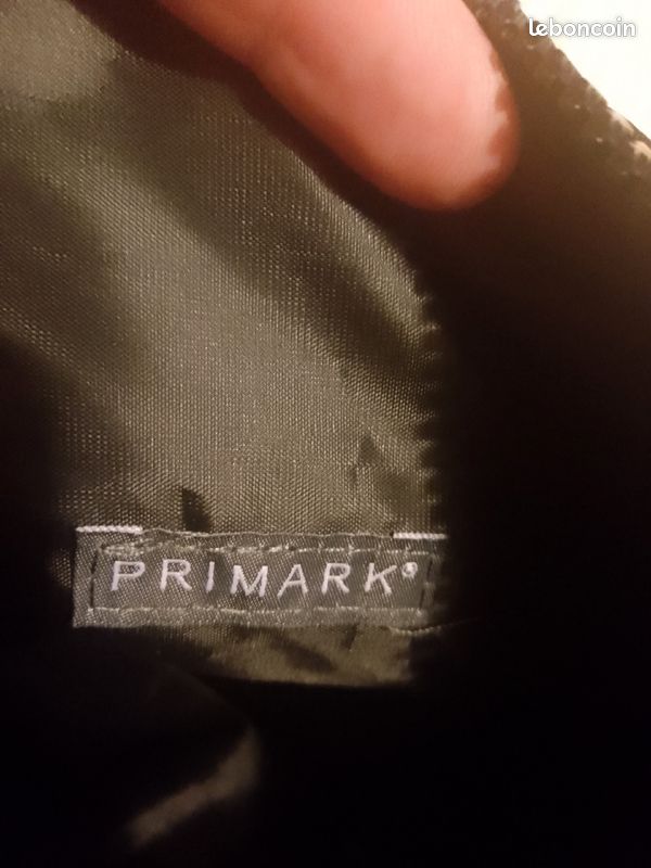 Pochette sac Primark neuf (image 4)