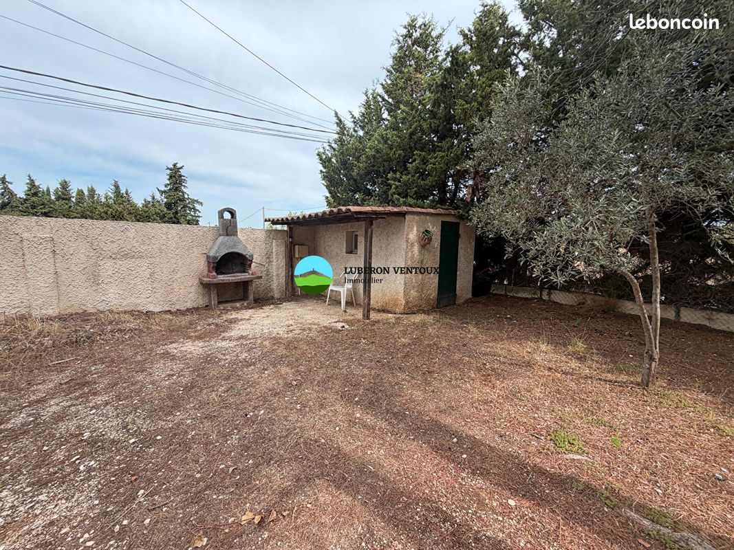 Appartement 3 pièces 81 m² · à Carpentras · 81 m² · 880 €/mois