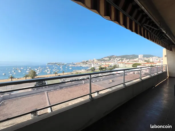 Annonce location Appartement ajaccio
