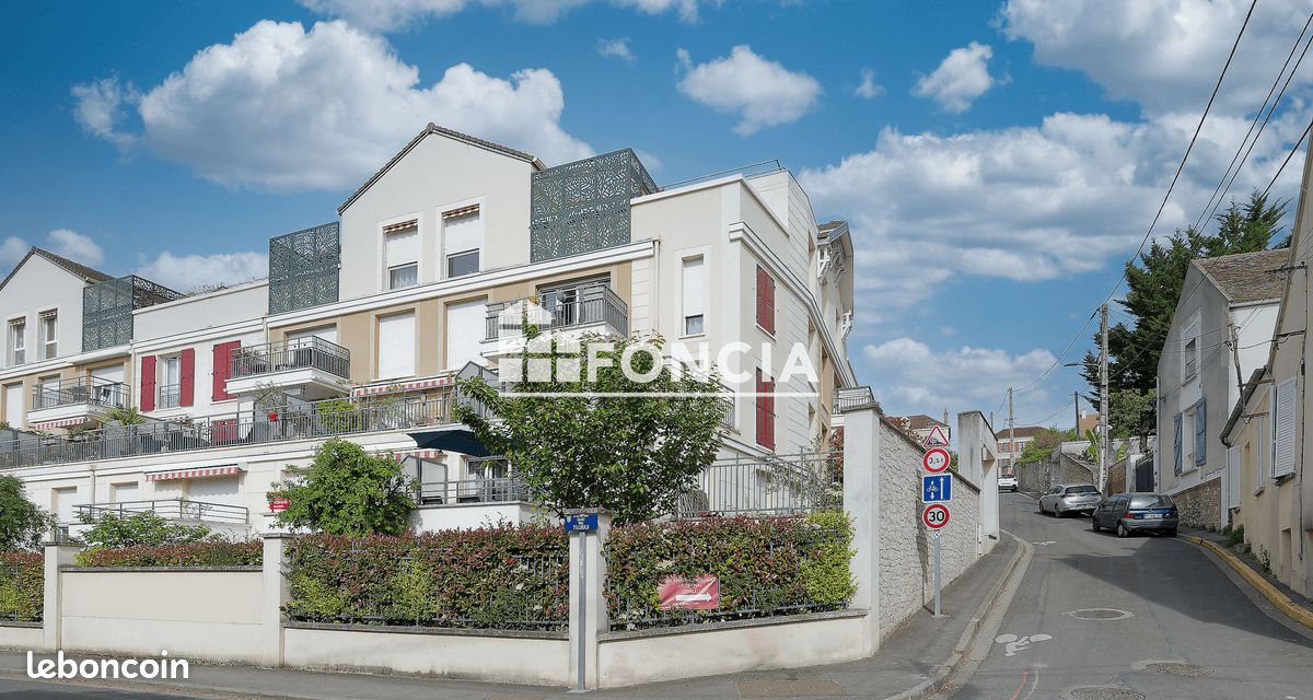 Appartement 3 pièces 59 m² · au Mée-sur-Seine · 59 m² · 182 000 €