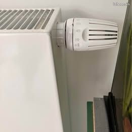 Radiateur à eau Radson comme neuf (image 3)