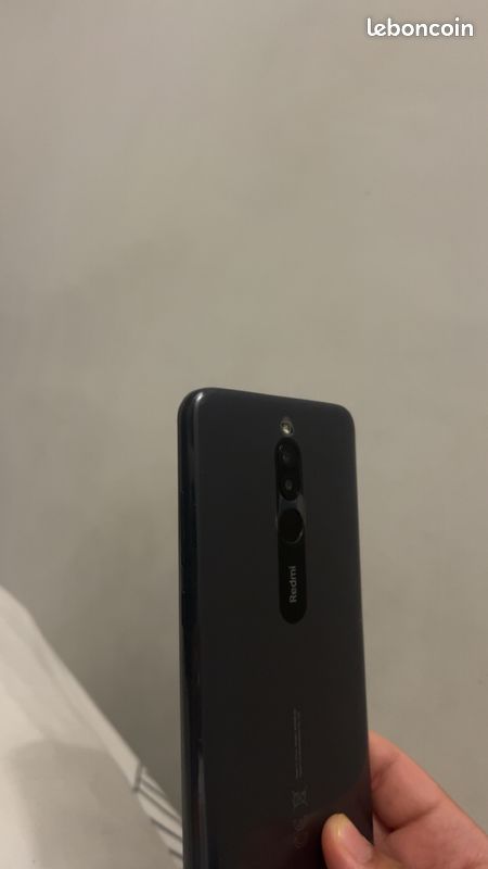Xiaomi redmi 8 (image 3)